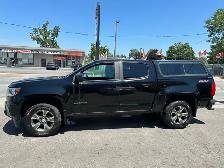 2015 Chevrolet Colorado 4WD Z71 - Photo 7