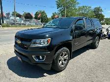 2015 Chevrolet Colorado 4WD Z71 - Photo 8