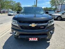 2015 Chevrolet Colorado 4WD Z71 - Photo 9