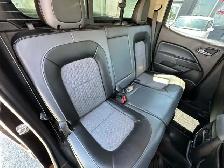 2015 Chevrolet Colorado 4WD Z71 - Photo 10