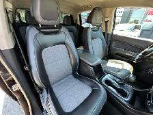 2015 Chevrolet Colorado 4WD Z71 - Photo 11
