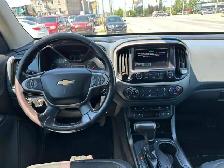 2015 Chevrolet Colorado 4WD Z71 - Photo 13