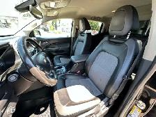 2015 Chevrolet Colorado 4WD Z71 - Photo 15