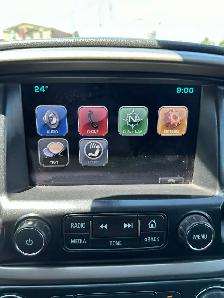 2015 Chevrolet Colorado 4WD Z71 - Photo 17