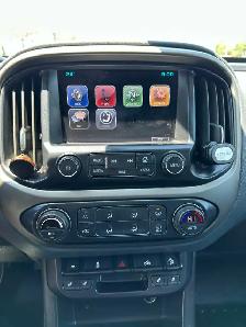 2015 Chevrolet Colorado 4WD Z71 - Photo 18