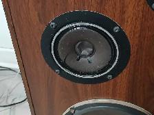 speaker et amplificateur a donner - Photo 4