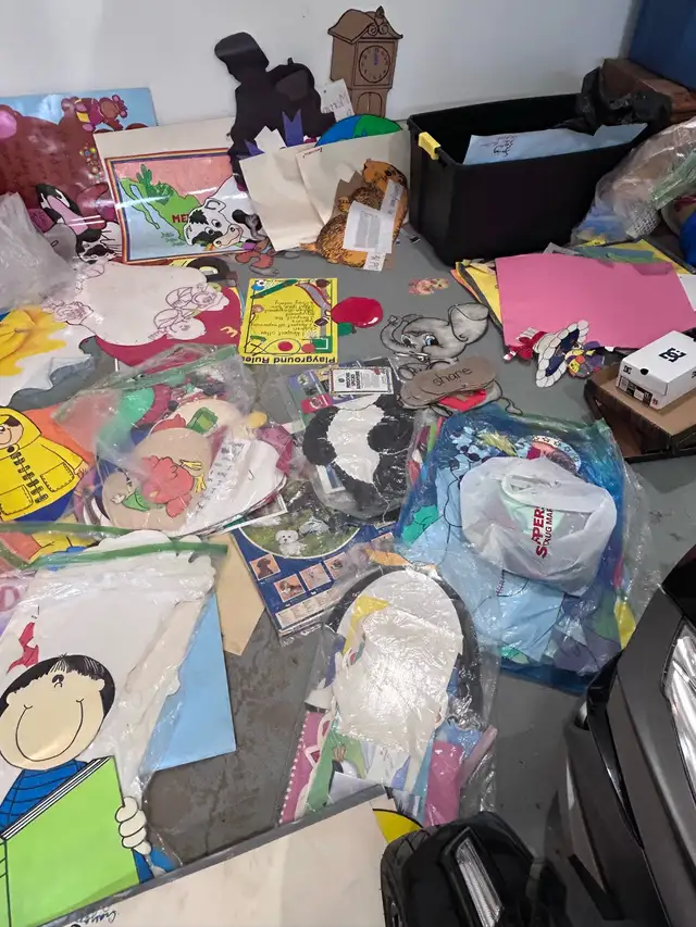 Primary Teaching Resources