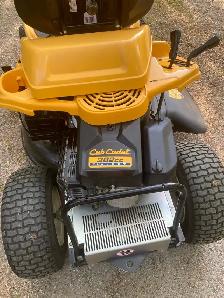 2019 cub cadet - Photo 2