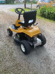 2019 cub cadet - Photo 3