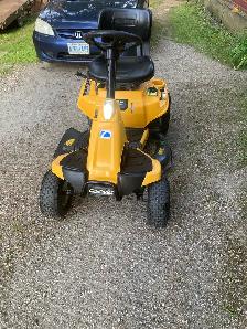 2019 cub cadet - Photo 4