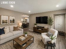 SPACIOUS 4-BEDROOM DETACHED HOUSE IN A FRIENDLY NEIGHBORHOOD