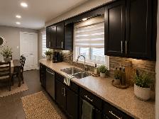 SPACIOUS 4-BEDROOM DETACHED HOUSE IN A FRIENDLY NEIGHBORHOOD - Photo 2
