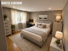 SPACIOUS 4-BEDROOM DETACHED HOUSE IN A FRIENDLY NEIGHBORHOOD - Photo 3