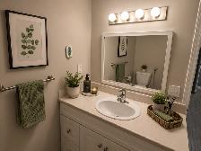 SPACIOUS 4-BEDROOM DETACHED HOUSE IN A FRIENDLY NEIGHBORHOOD - Photo 4