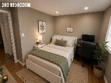 SPACIOUS 4-BEDROOM DETACHED HOUSE IN A FRIENDLY NEIGHBORHOOD - Photo 5