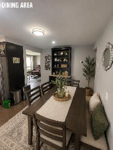 SPACIOUS 4-BEDROOM DETACHED HOUSE IN A FRIENDLY NEIGHBORHOOD - Photo 6