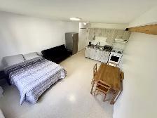 logement travailleur full equip