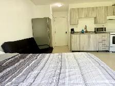 logement travailleur full equip - Photo 10