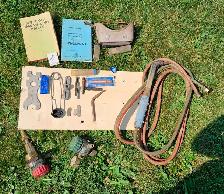 Portable Welding Kit - Photo 2