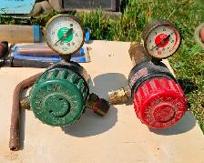 Portable Welding Kit - Photo 4