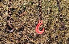 Towing Chains - Photo 2