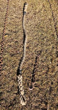 Towing Chains - Photo 4