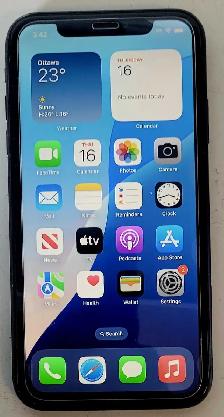 64GB IPhone 11 (29060038)