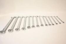 Snap-On wrench 14pc set 8mm - 21mm Used in good condition - Photo 2