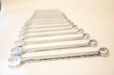 Snap-On wrench 14pc set 8mm - 21mm Used in good condition - Photo 3