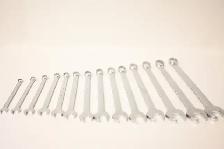 Snap-On wrench 14pc set 8mm - 21mm Used in good condition - Photo 4