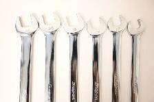 Snap-On wrench 14pc set 8mm - 21mm Used in good condition - Photo 6