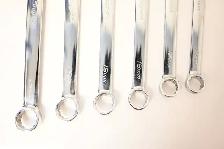 Snap-On wrench 14pc set 8mm - 21mm Used in good condition - Photo 7