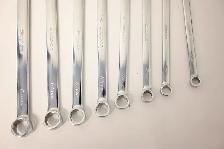 Snap-On wrench 14pc set 8mm - 21mm Used in good condition - Photo 9