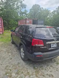 Kia Sorento 2012 - Photo 2