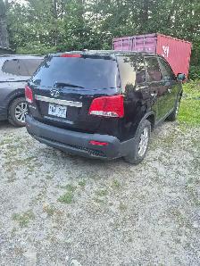 Kia Sorento 2012 - Photo 3