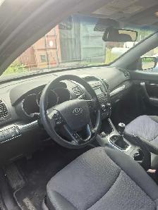 Kia Sorento 2012 - Photo 4