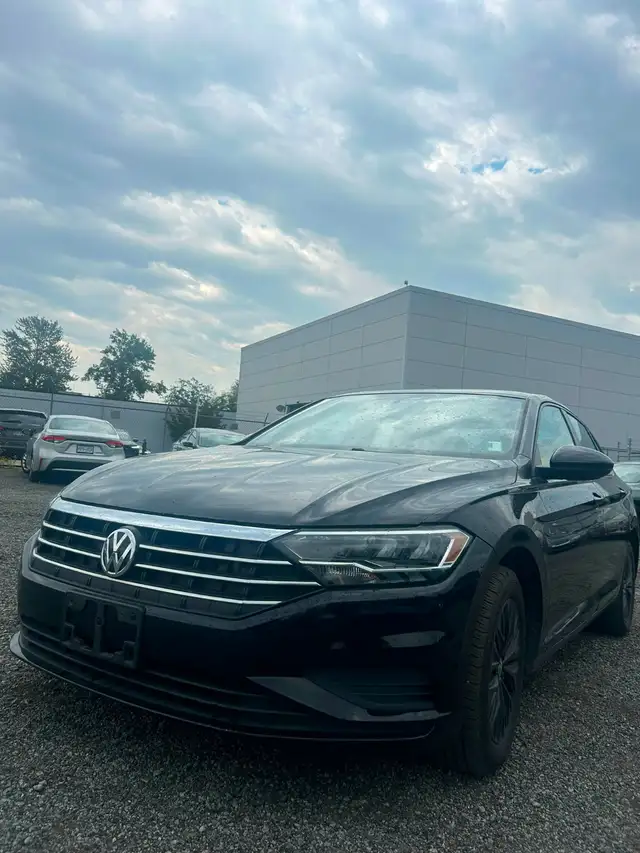 2019 Volkswagen Jetta Comfortline - Could be Yours why wait?