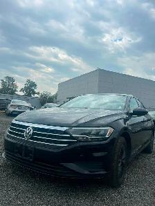 2019 Volkswagen Jetta Comfortline - Could be Yours why wait?