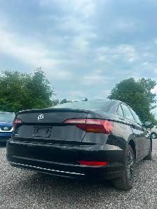 2019 Volkswagen Jetta Comfortline - Could be Yours why wait? - Photo 5