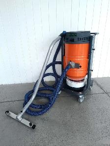 New CAEL GVC300 Dust Collector - Photo 3
