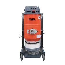 New CAEL GVC300 Dust Collector - Photo 4