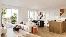 maison de ville, a louer, condo, immeuble neuf, longueuil - Photo 6