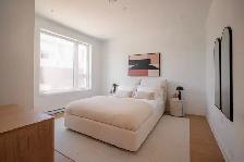4 1/2, 2 chambres, a louer, condo, immeuble neuf, Montreal - Photo 4