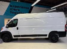 Sale: 2023 Ram ProMaster 2500