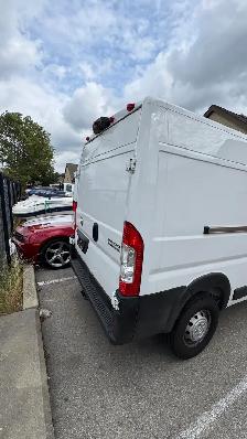 Sale: 2023 Ram ProMaster 2500 - Photo 4