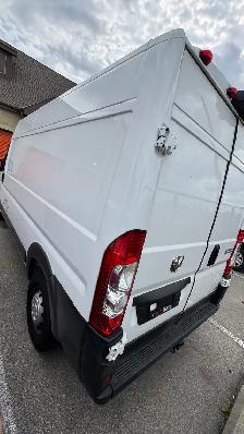Sale: 2023 Ram ProMaster 2500 - Photo 5