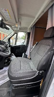 Sale: 2023 Ram ProMaster 2500 - Photo 6