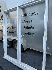 Garden door - Photo 3