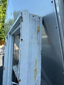 Garden door - Photo 4