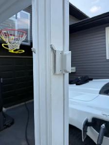 Garden door - Photo 6